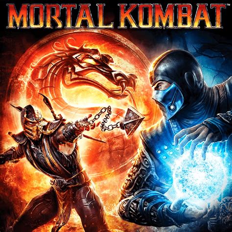 Last mortal kombat for ps3 - polreweather