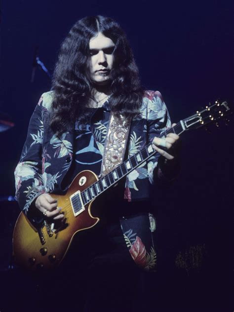 Gary Rossington Dead: Lynyrd Skynyrd Guitarist Was 71 - Gossip Mag