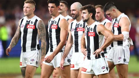 Collingwood issued warning over 'really profitable' move that will ...