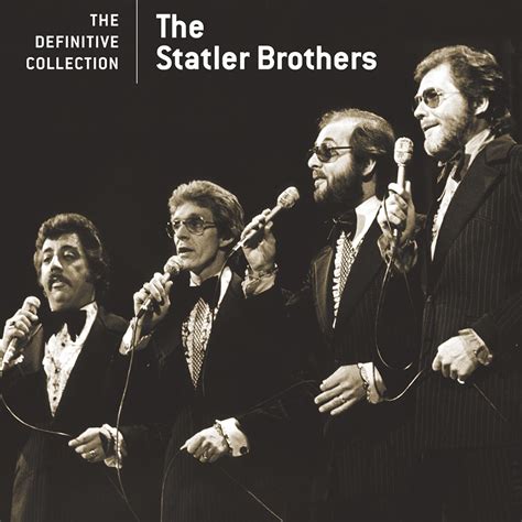 The Statler Brothers - The Definitive Collection | iHeart