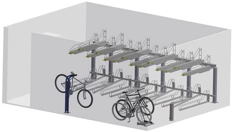 Bike Room Ideas | 23 Example Layouts