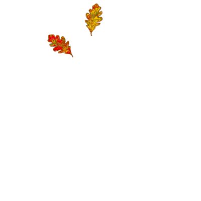 Falling Leaves Gif Animation