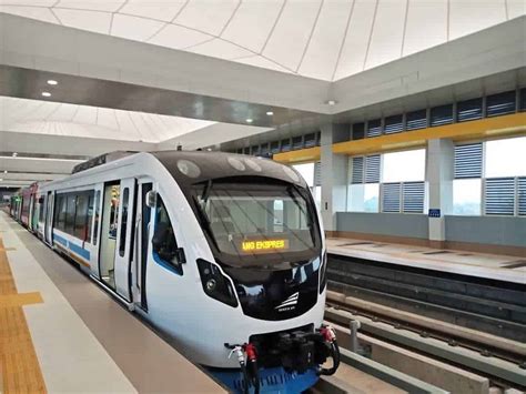 Panduan Cara Naik LRT Palembang yang Wajib Kamu Tahu