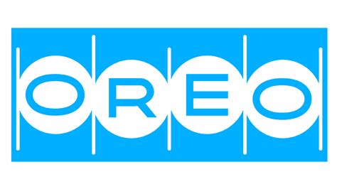 Oreo Logo and sign, new logo meaning and history, PNG, SVG