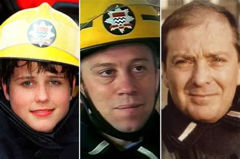 Where London's Burning cast are now from cobbles to court date - Hull Live