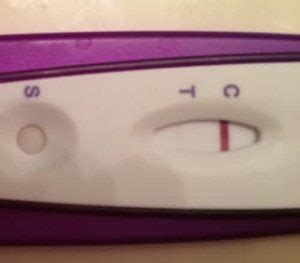 Evaporation Line on a Pregnancy Test: Color & Meaning | IYTmed.com