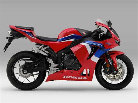 Honda CBR600: Your in-depth guide | MCN