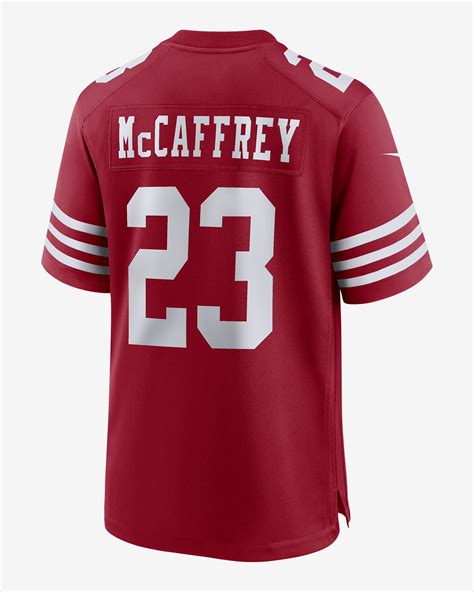 Jersey de fútbol americano para hombre NFL San Francisco 49ers ...