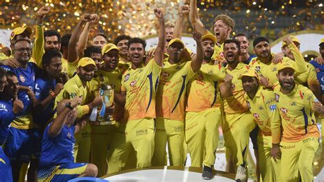 IPL Final 2018, CSK vs SRH Match Highlights: Perfect Comeback! Watson ...