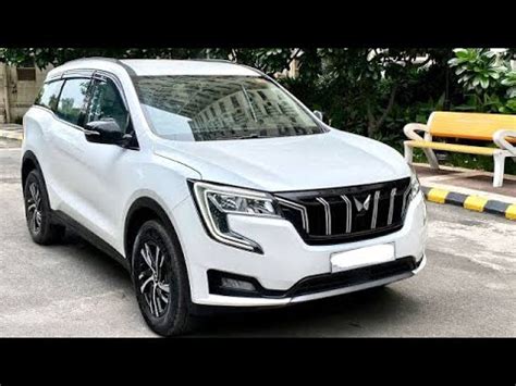 XUV 700 white colour is most selling|why? @CarStylein @mahindra_xuv700 ...