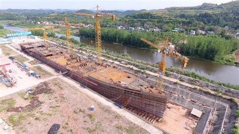 Full Titanic Replica Being Constructed in China