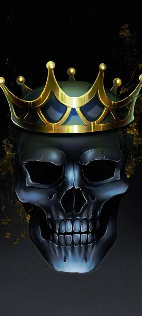 Download Skull king wallpaper by JellybeanJdrnj - 78 - Free on ZEDGE ...