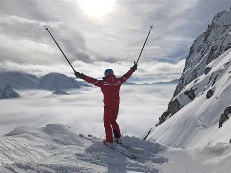 champoluc ski school - SKI-UNLIMITED CERVINIA ZERMATT