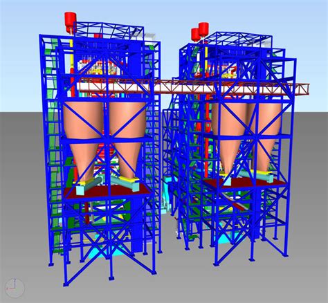 Projects03 : Doosan Lentjes