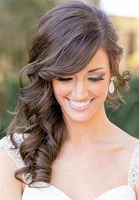 26 Hairstyles For Bridesmaids That Are Incredibly Gorgeous | ThriveNaija