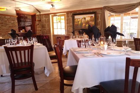 Fine Dining Napa Best Steakhouse in Napa Steakhouse Napa Classic ...