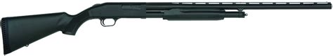 Mossberg 500 Tactical Shotgun Review