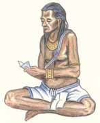 Brahmagupta (598 - 670) - Biography - MacTutor History of Mathematics