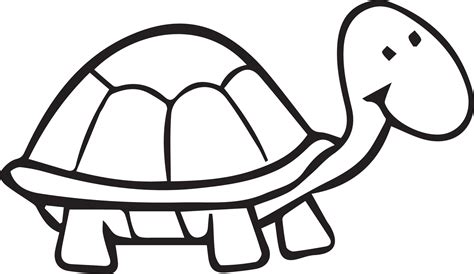 Turtle Drawing Vector Art, Icons, and Graphics for Free Download