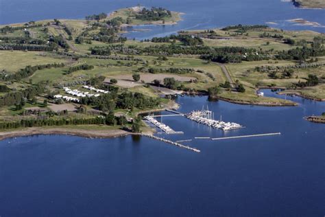 Lake Sakakawea State Park | North Dakota Parks and Recreation