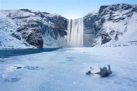 The Most Majestic Frozen Waterfalls: Top 7 Must-See Wonders ...