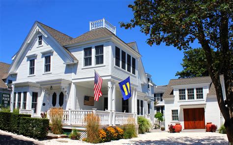 Distinctive Inns of Provincetown in Provincetown, Massachusetts - White ...