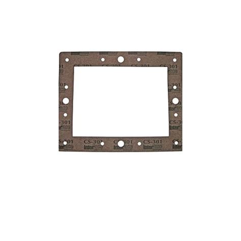 Hayward Skimmer Gasket 2Pk Hayward SP 1084B – Swimming Pool Discounters