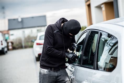 How to Prevent Keyless Car Theft Once and for All - Auto-Facts.org