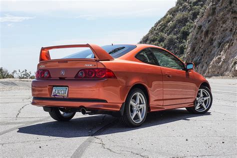 Here's Why the Acura RSX Type S Is Still Awesome | Edmunds