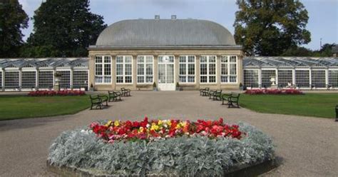 Sheffield Botanical Gardens - Sheffield - Parks & Gardens