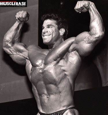 Mr Olympia Contest 1992 Wins Dorian Yates - Muscle Base | New ...