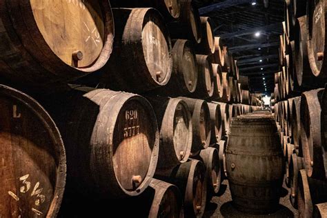 What are sherry cask whiskies? A guide to sherry matured whisky