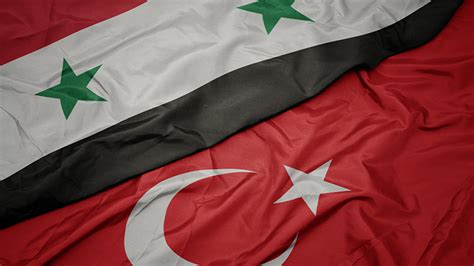 Obstacles to a Turkey-Syria Reconciliation