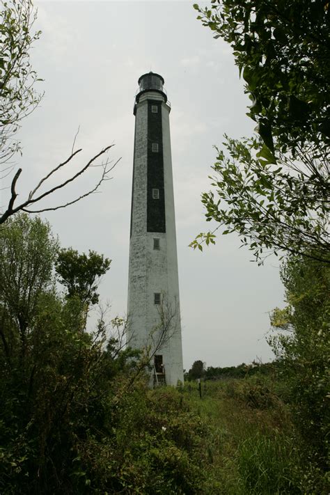 Cape Romain 1857 Lighthouse, SC | Beautiful lighthouse, Lighthouse ...