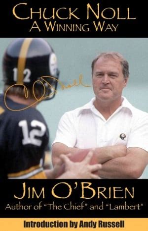 Chuck Noll Quotes. QuotesGram