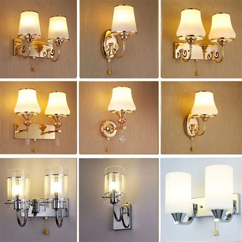 Wall Lights Bedroom - markanthonystudios.net