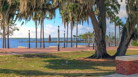 Your Guide to Kissimmee Lakefront Park - VillaKey Vacation Rentals