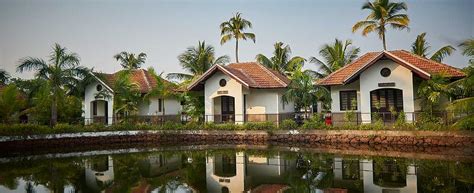 Explore Luxury Resorts in South India with Club Mahindra