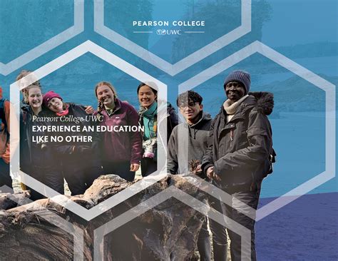 Pearson College UWC - Pearson College UWC - An Education Like no Other ...