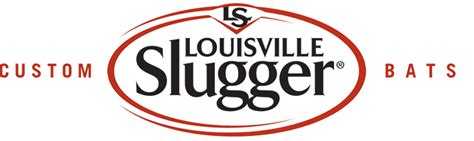 Louisville Slugger Logo - LogoDix