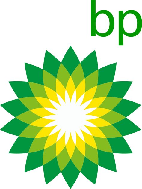 BP Logo - PNG y Vector