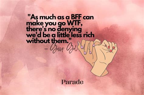 Friendship Quotes For Best Friend Girl - Ida Kendra