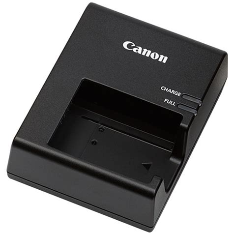 Canon LC-E10 Battery Charger 5109B001 B&H Photo Video