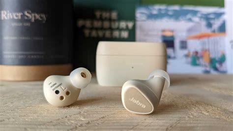 Jabra Elite 5 Review: Marvelous Mid-Range Earbuds - Tech Advisor