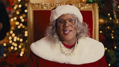 A Madea Christmas (2013) | MUBI