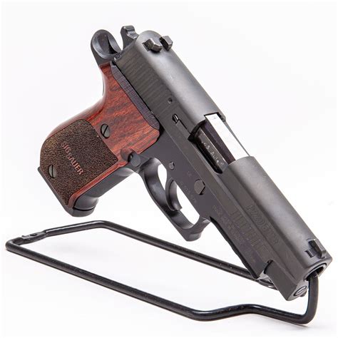 Sig Sauer P220 Elite - For Sale, Used - Excellent Condition :: Guns.com