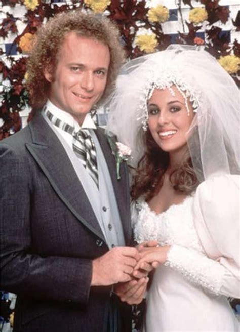 Luke And Laura Get Married – Happened In The 80s – November 17th