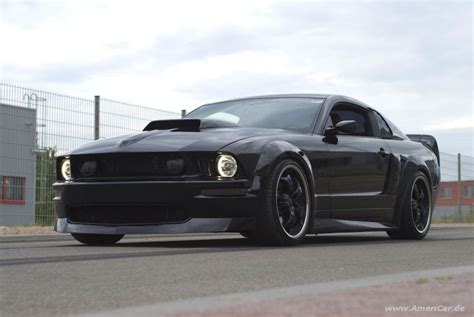 06 Mustang GT wheels? - Ford Mustang Forum