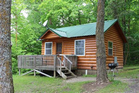 Lakeside Cabin Rentals MN | Bowstring Shores