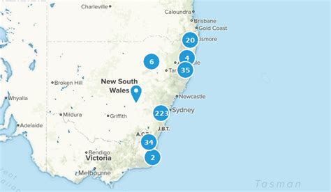 Best National Parks in New South Wales, Australia | AllTrails